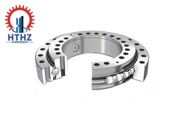 (HS系列) 單排四點接觸球式..